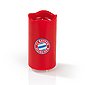 FC Bayern München LED-Kerze, LED Echtwachskerze, Bild 1