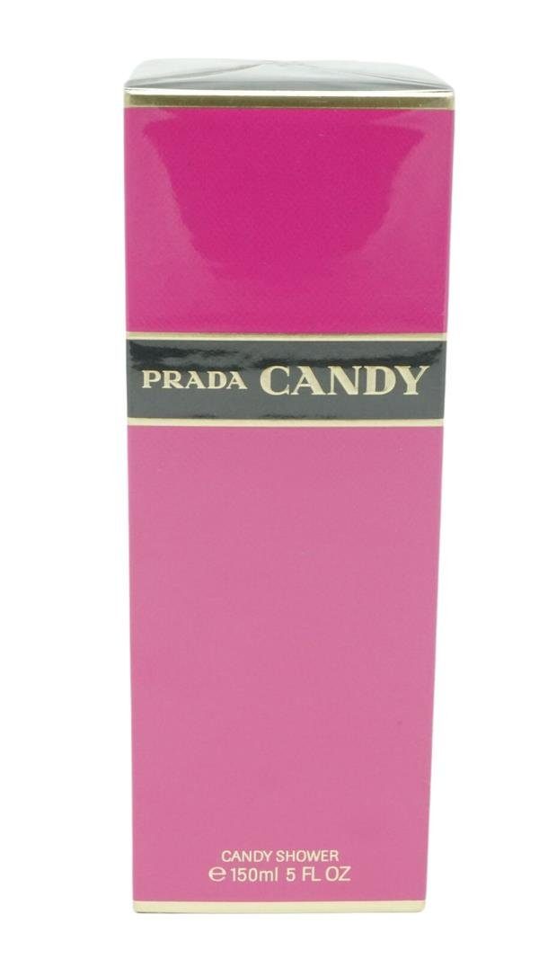 150 Gel Prada Candy Duschgel Dusch PRADA ml Gel Shower