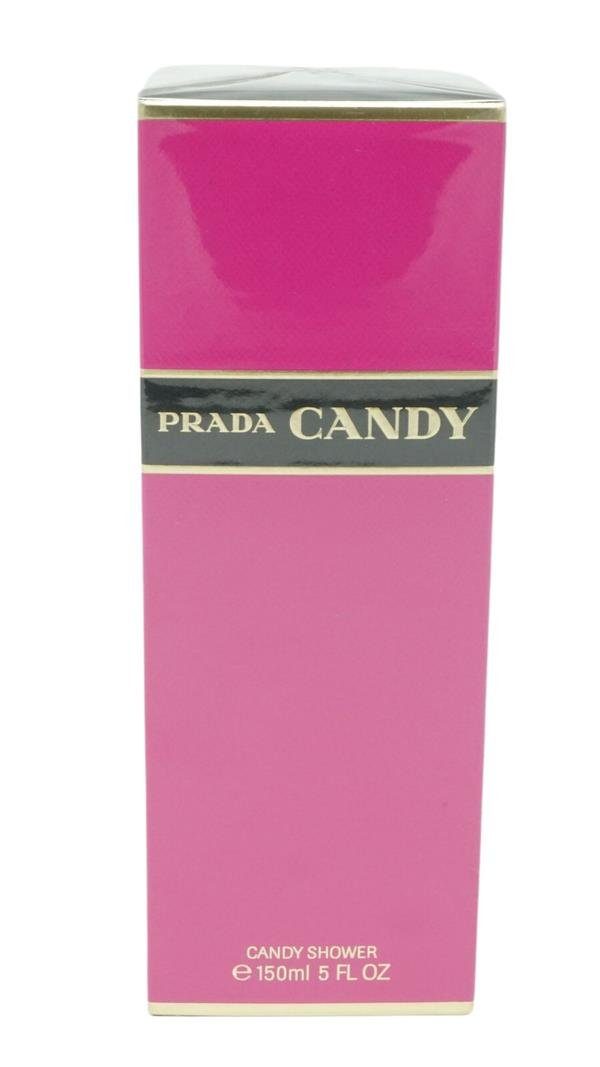 PRADA Duschgel Prada Candy Shower Gel Dusch Gel 150 ml
