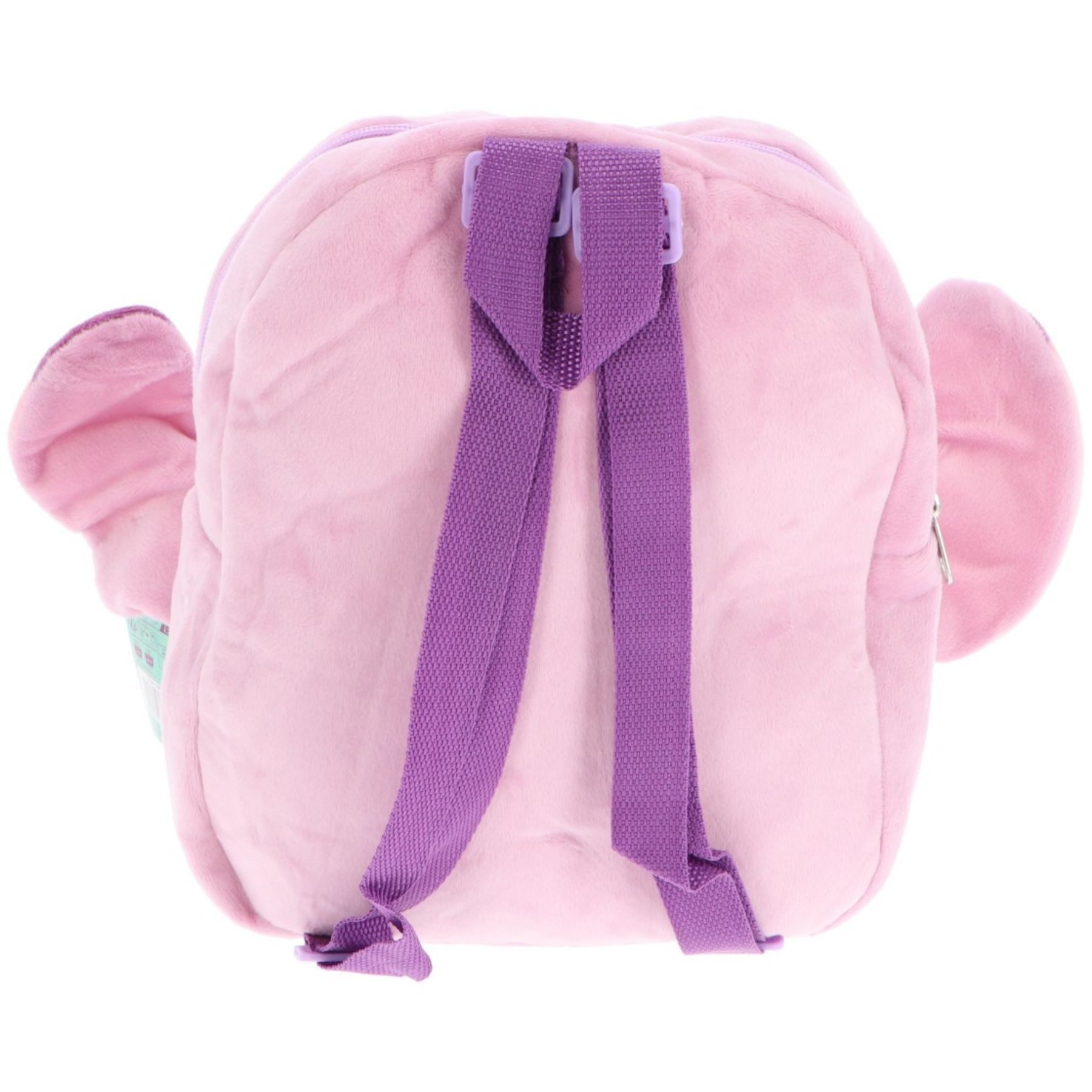 Disney Kinderrucksack Lilo & Stitch Engel Rucksack 30 × 24 × 8 cm für Kinder ab drei Jahren
