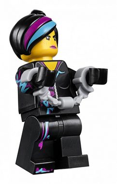 LEGO® Konstruktionsspielsteine LEGO® The LEGO® Movie 2™ - Das ist Königin Wasimma, (Set, 115 St)