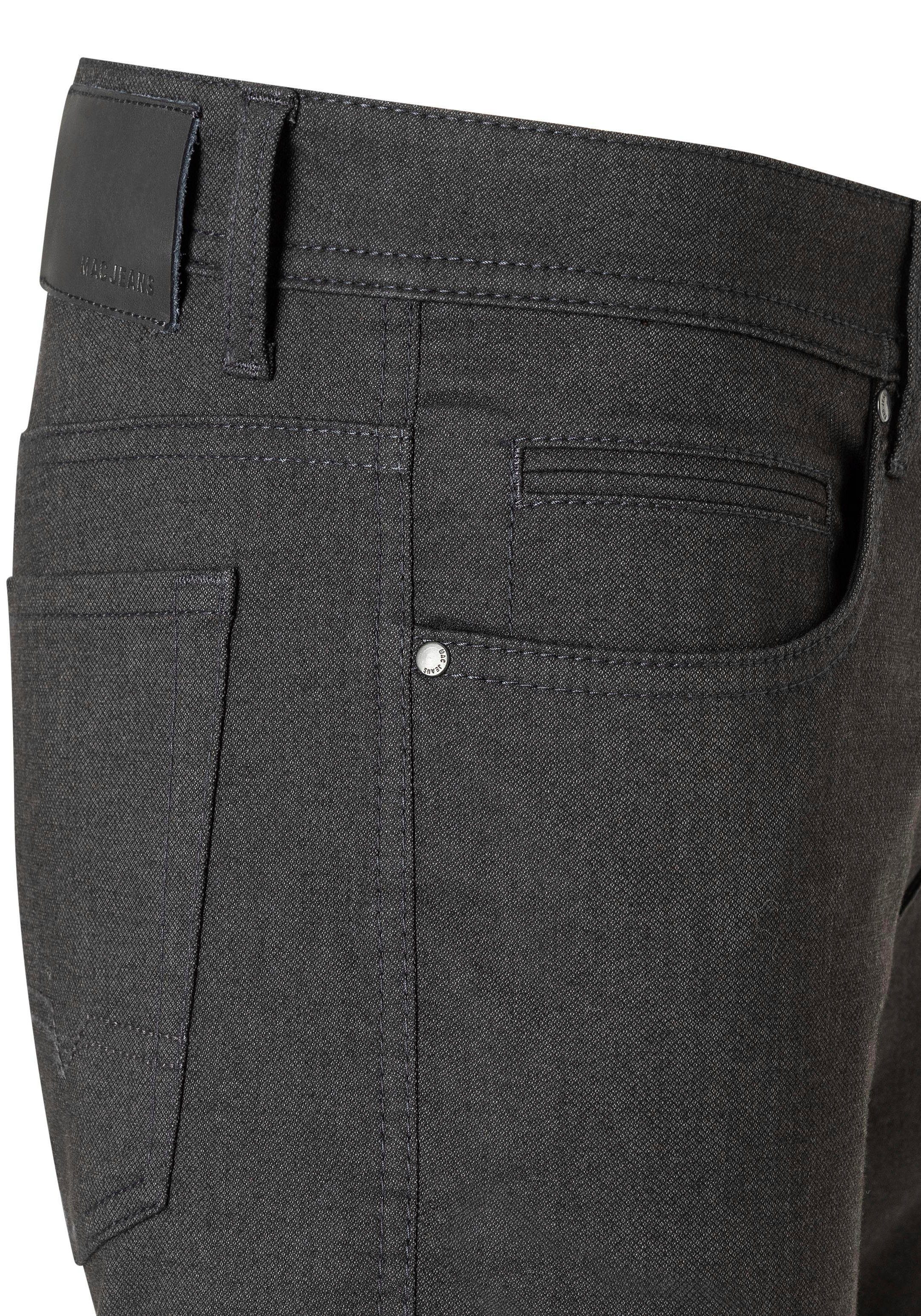 5-Pocket-Hose stone MAC grey