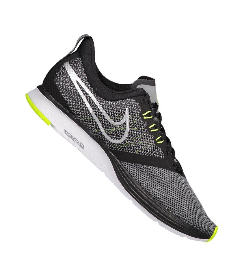 Nike »Zoom Strike Running« Laufschuh online kaufen | OTTO