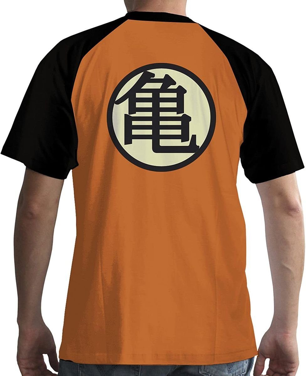 Dragon Ball T-Shirt günstig online kaufen