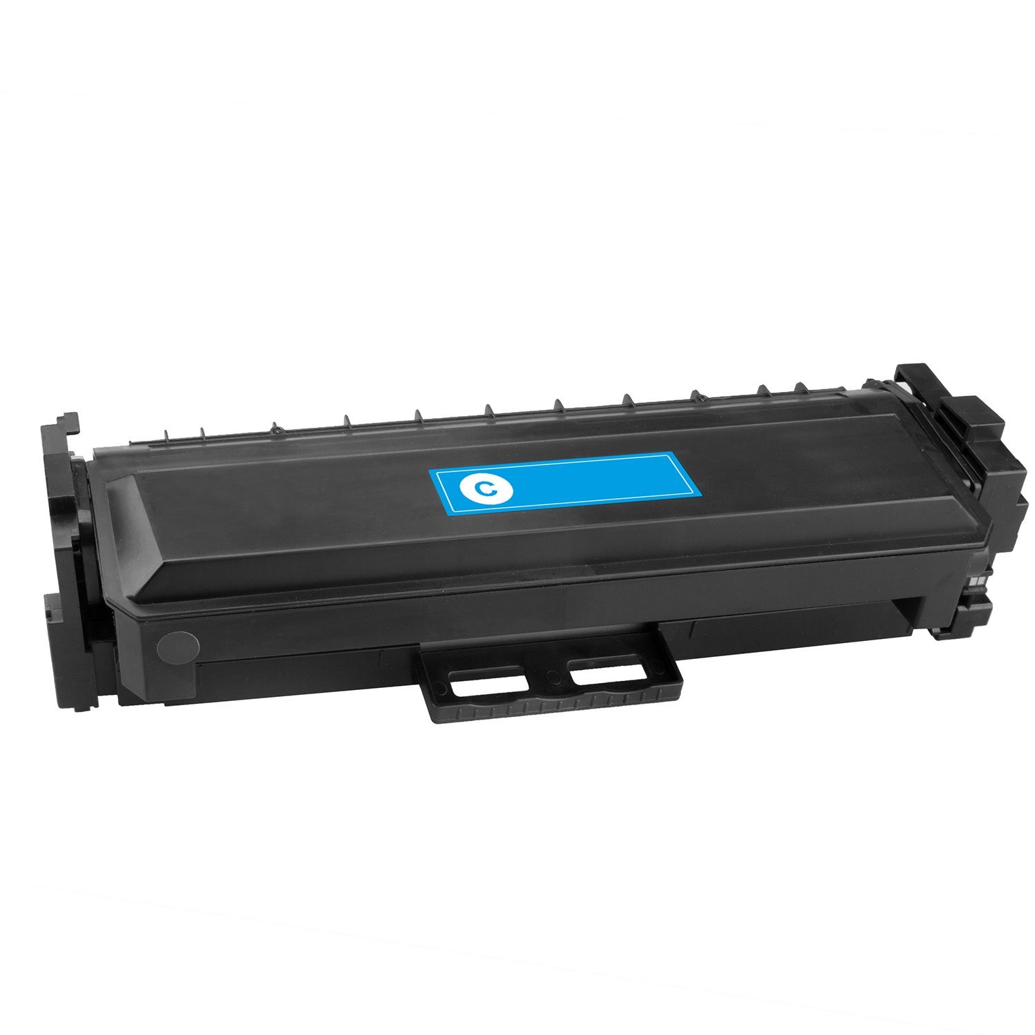 Pro m477fdw CF411X HP CF Laserjet ersetzt M377dw (1x Cyan), 411X 410X, M477fdw X Tito-Express CF MFP Tonerpatrone 411 M452nw M477fdn für Color MFP