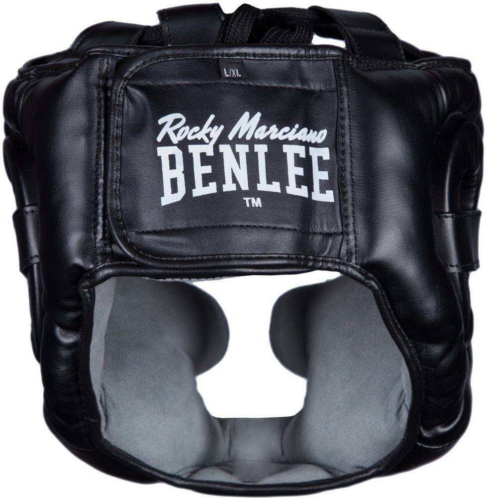 Benlee Rocky Marciano Kopfschutz Full Protection – Bild 2 von 3