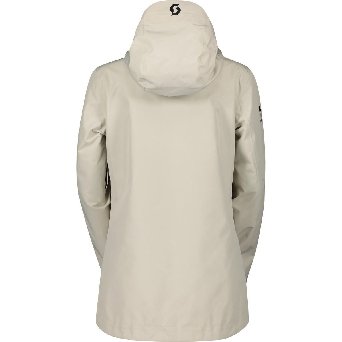 Scott Skijacke Jacket W's Vertic GTX 2L Wasserdichte und winddichte Freeride-Jacke für Damen mit GORE-TEX®