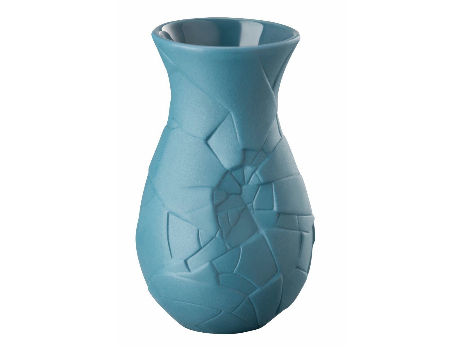 Rosenthal Dekovase Vase of Phases Abyss 10cm (Vase)