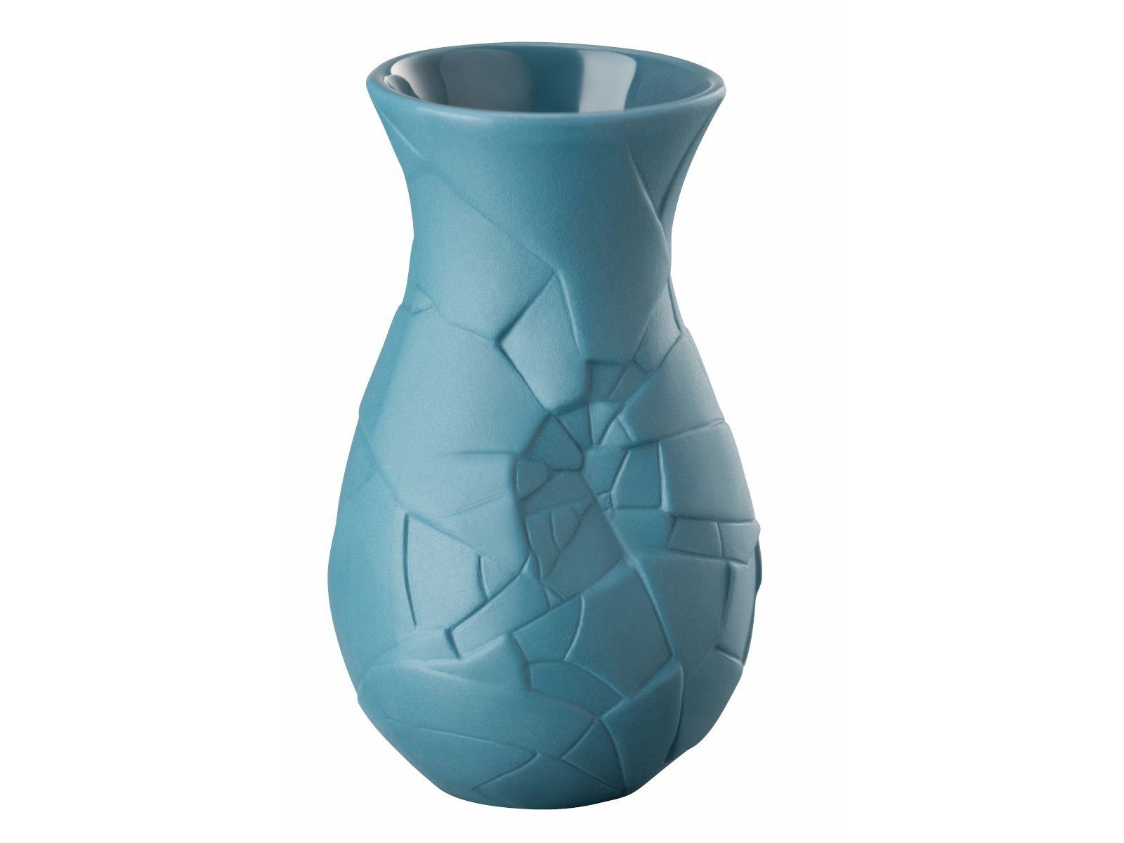 Rosenthal Dekovase Vase of Phases Abyss 10cm (Vasen), Vasen
