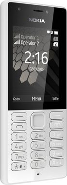 Nokia 216 Dual SIM Smartphone (6,1 cm/2,4 Zoll)