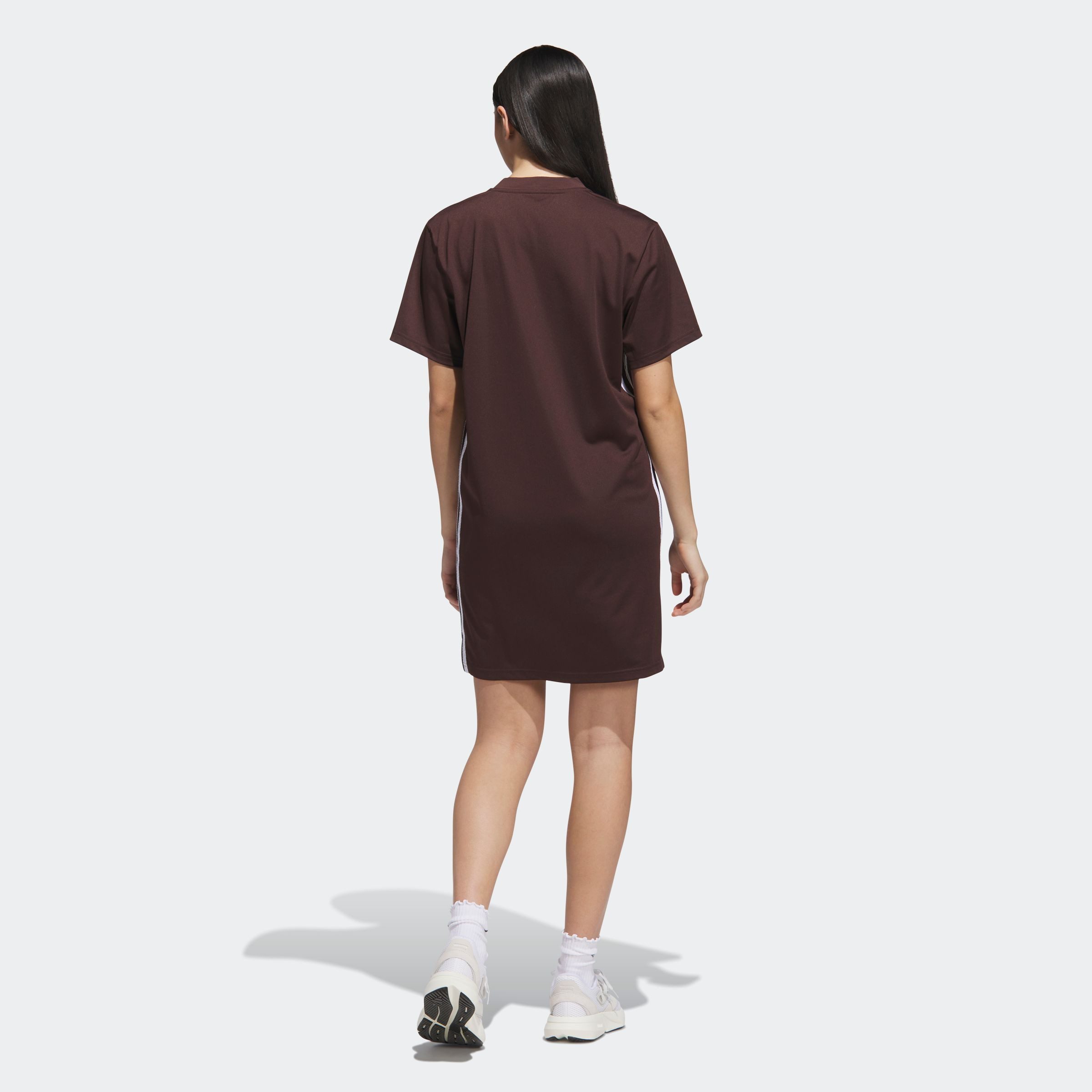 adidas Sportswear Shirtkleid W SC SHIFT günstig online kaufen