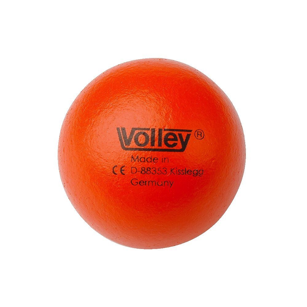 Volley Softball Weichschaumball Super, Gut springend, verschiedene Farben
