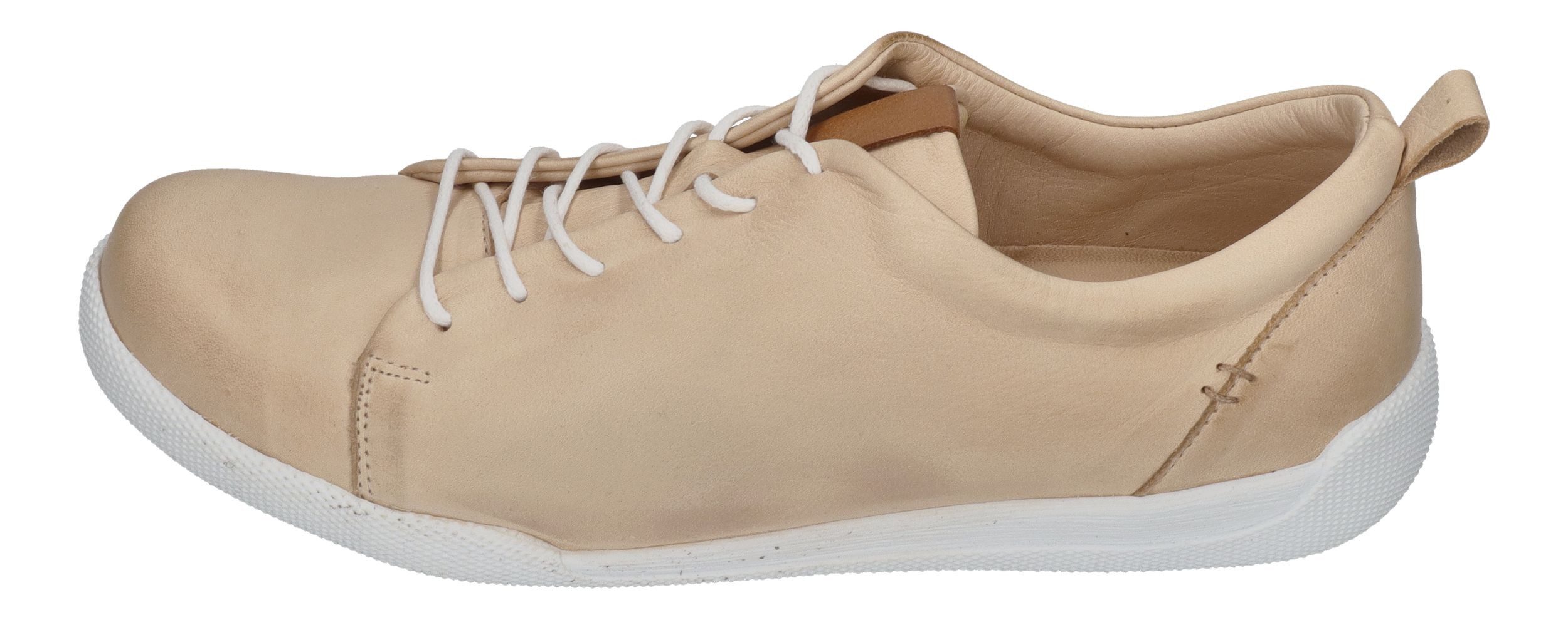 Andrea Conti 0347127 Sneaker creme brandy günstig online kaufen