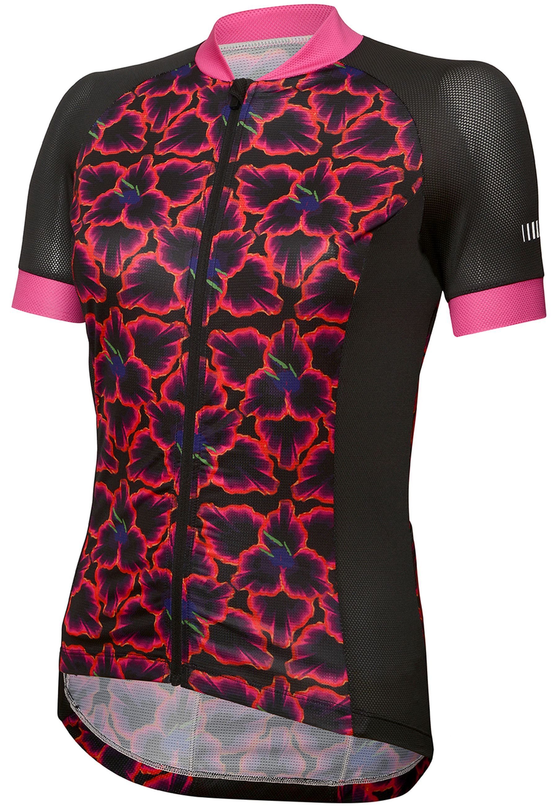 Radtrikot Venere Evo W Jersey