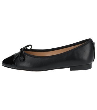 STEVE MADDEN Ballerinas Leder/Synthetik Ballerina