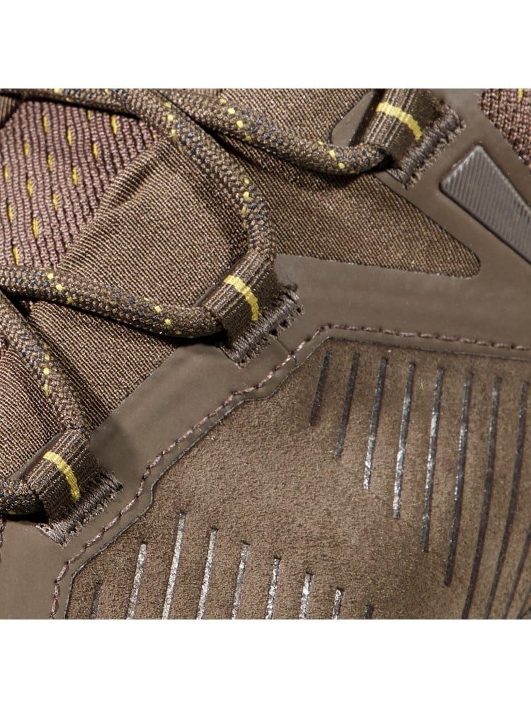 Mammut Sapuen High GTX (Veloursleder, wasserdicht) günstig online kaufen