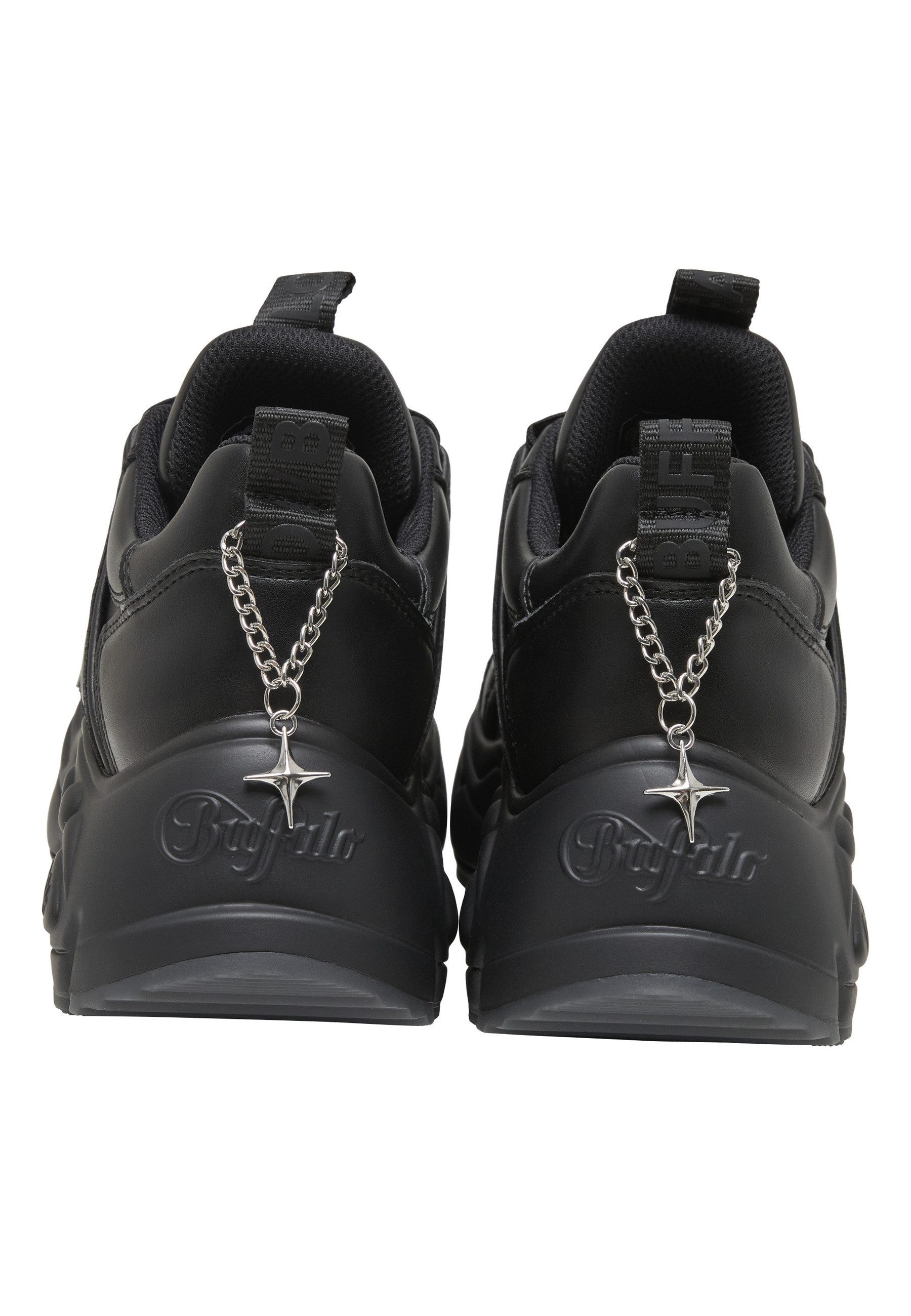 Buffalo Buffalo BINARY PUNK 2.0 Sneaker