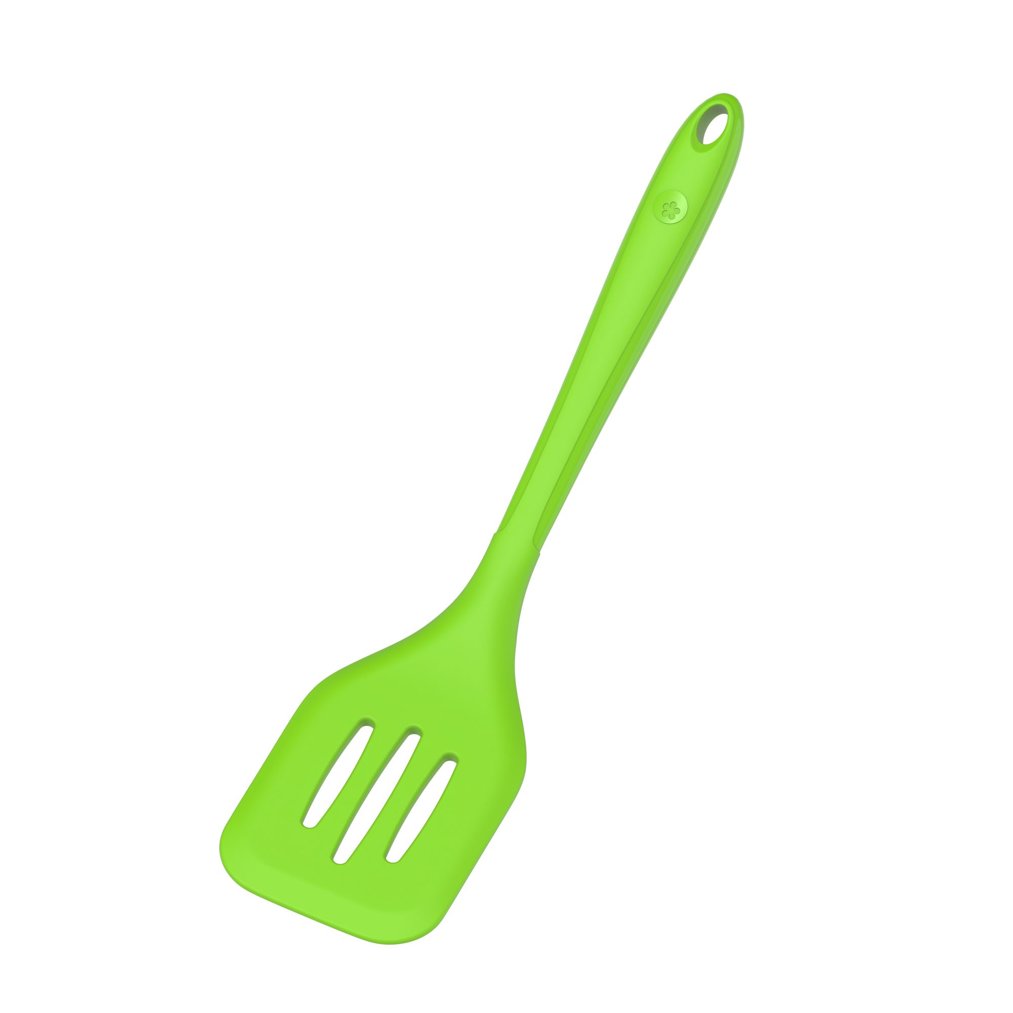 Kochblume Pfannenwender Flex-Wender Limette