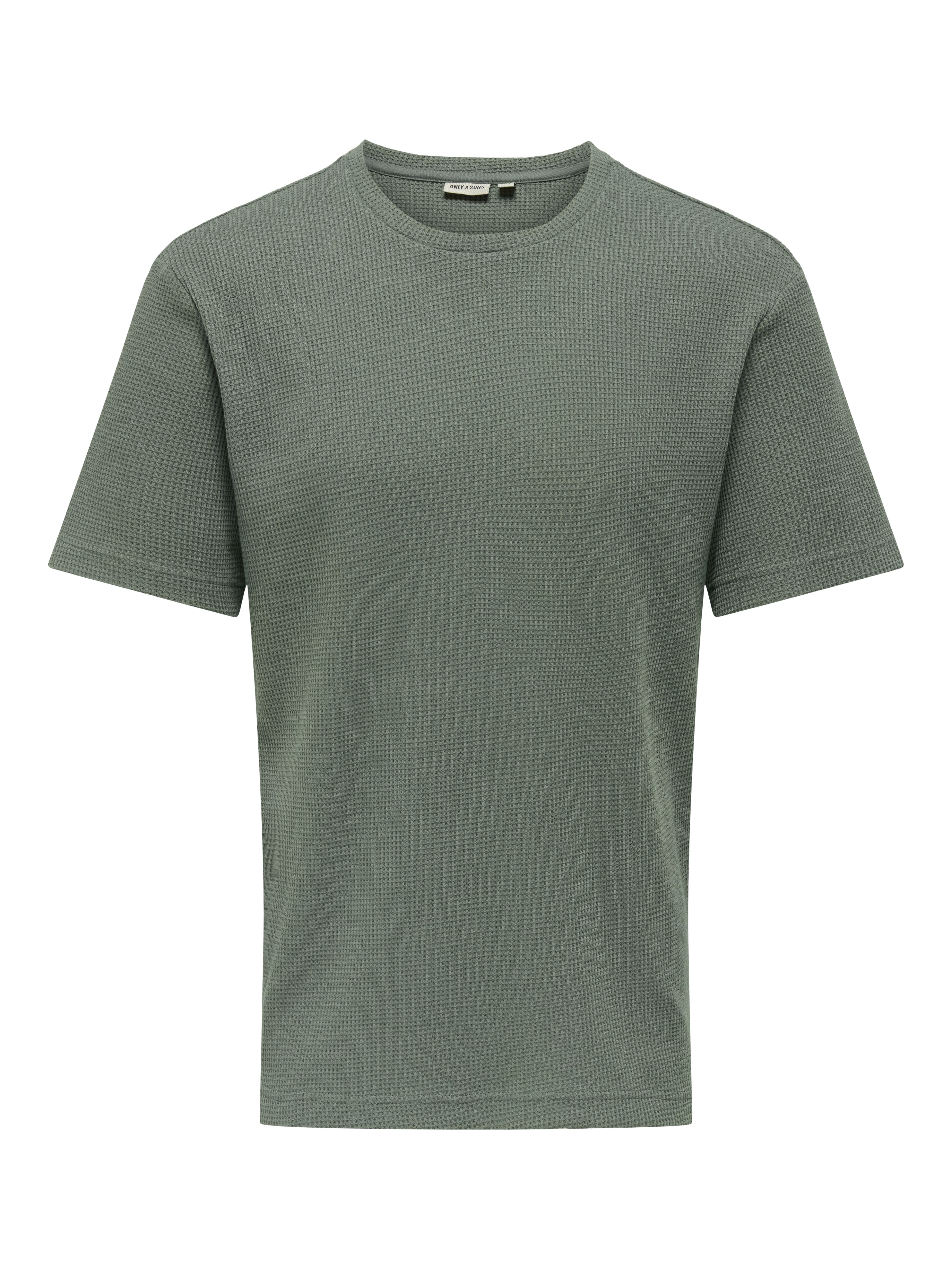 ONLY & SONS T-Shirt ONSTOBIE REG SS TEE NOOS günstig online kaufen