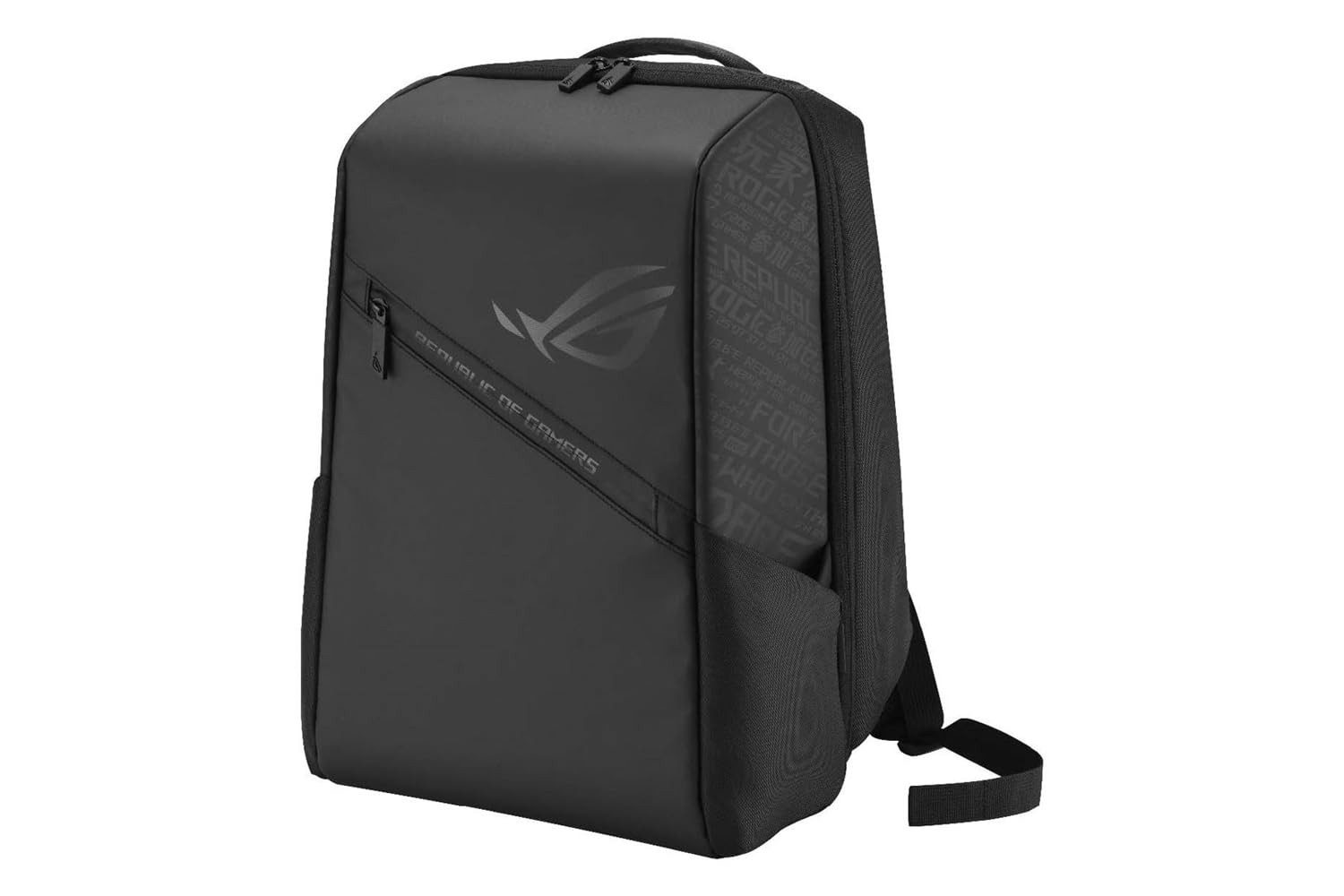 Asus Rucksack BP2501, Wasserdicht, Kratzfest, Für 16-Zoll-Laptops