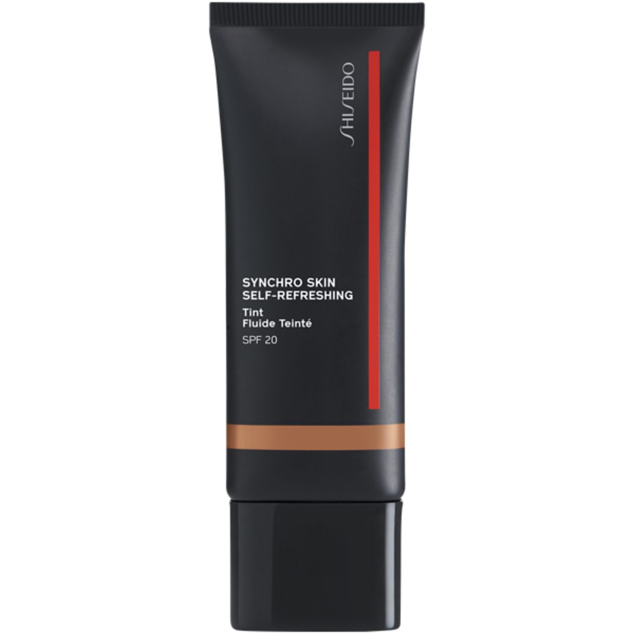 SHISEIDO Foundation Synchro Skin Self-Refreshing Tint