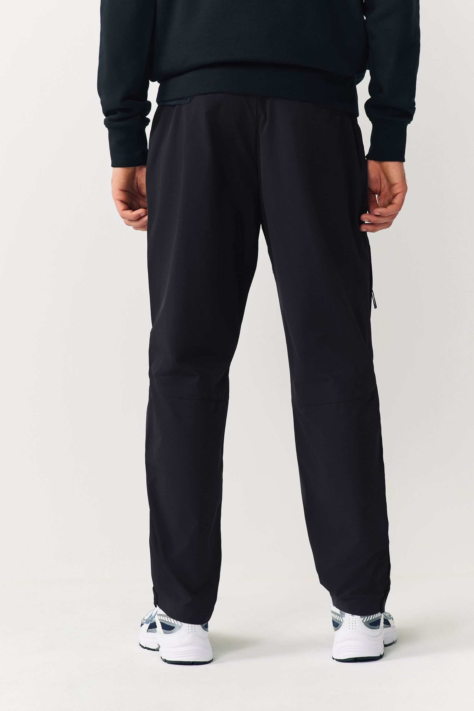 Next Stretch-Hose Straight Fit Cargo-Hose (1-tlg)