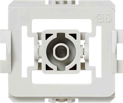Homematic IP Adapter Gira Standard (103092A2) Unterputzschalter