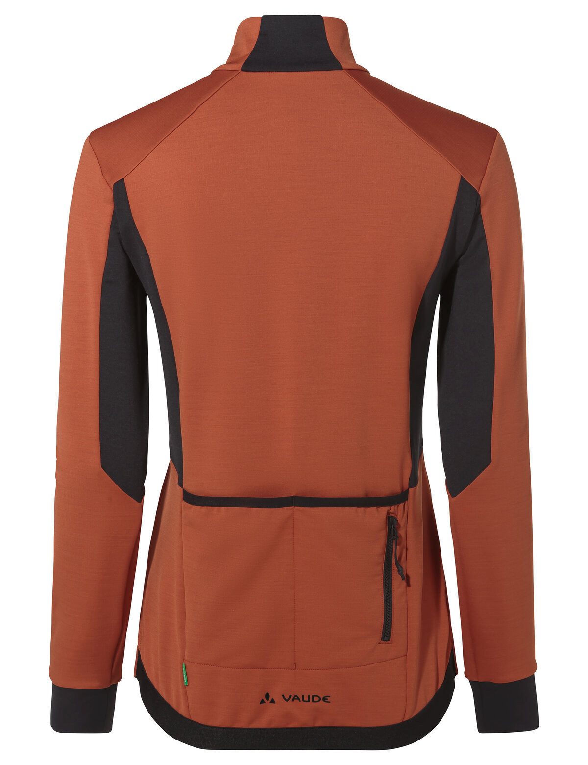 VAUDE Radtrikot Women's Kuro Halfzip LS Tricot atmungsaktives und schnelltr günstig online kaufen
