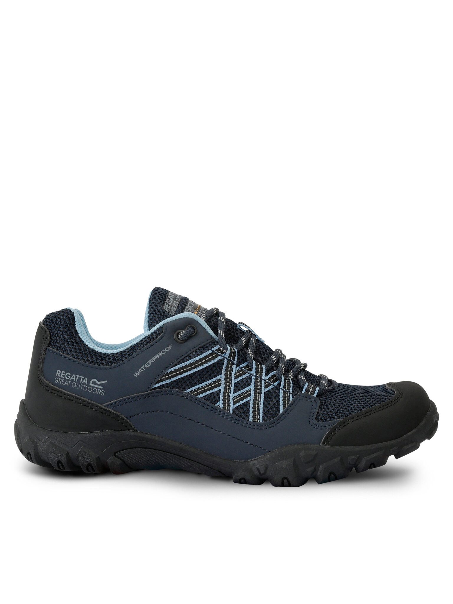 Regatta Regatta Trekkingschuhe Lady EdgepointIII RWF617 günstig online kaufen