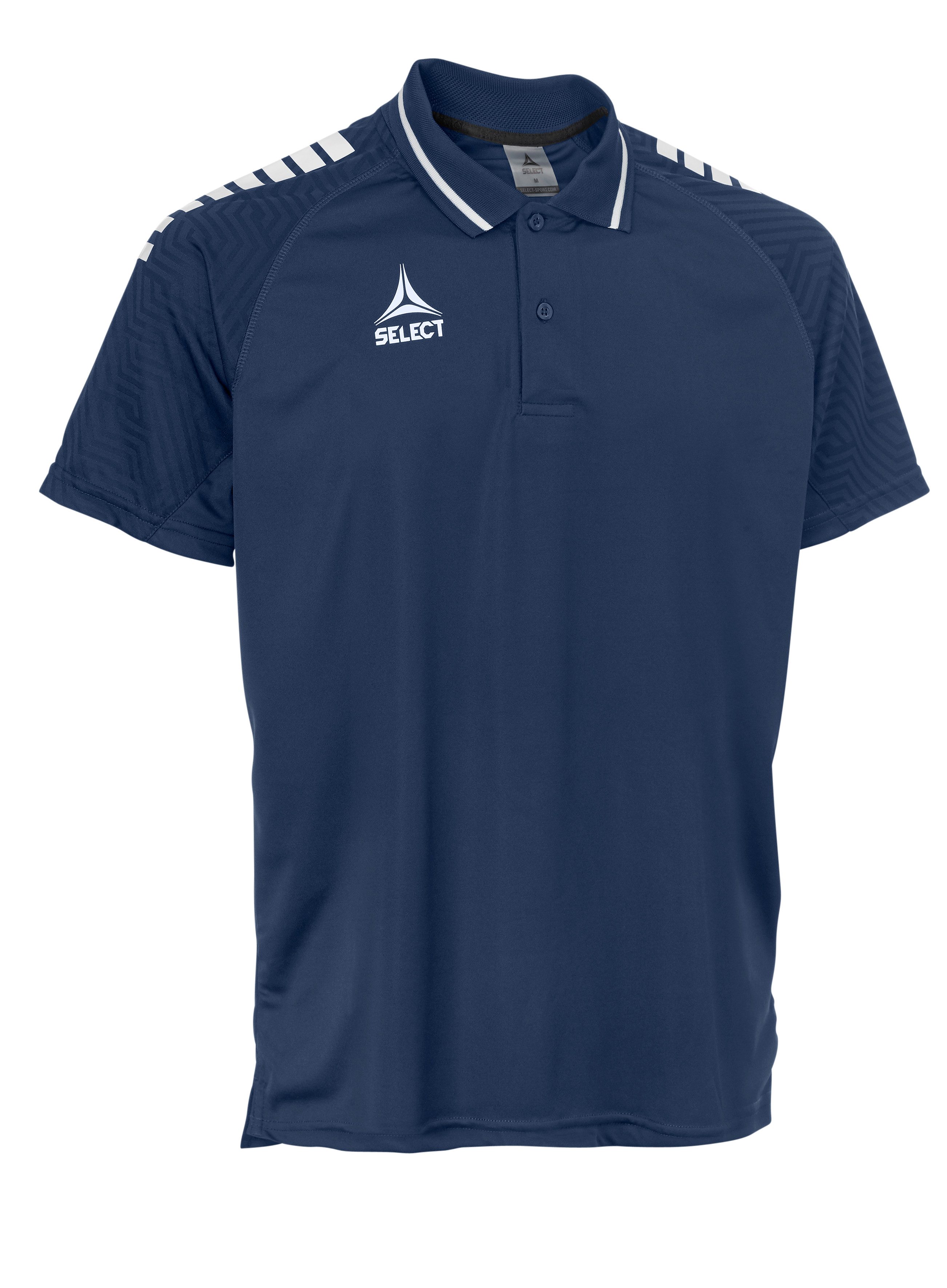 Poloshirt SELECT Polo-Shirt Monaco Polo-Shirt v24