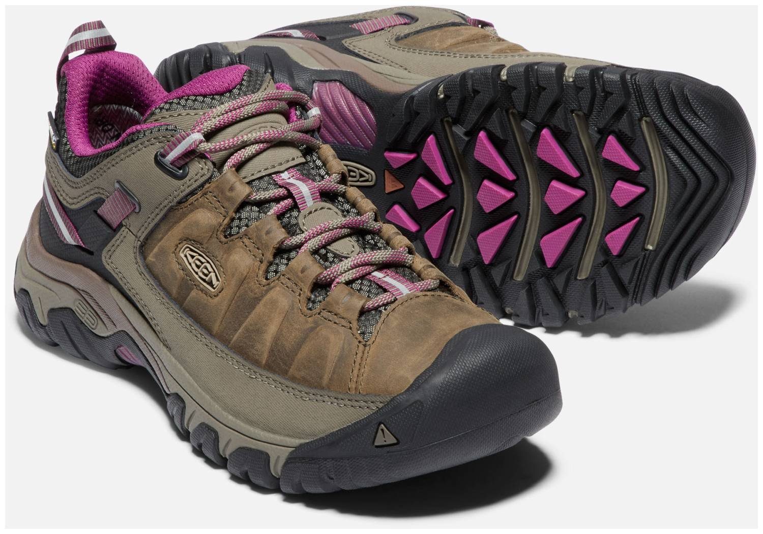 Keen Keen Targhee III Wp Trekkingschuh