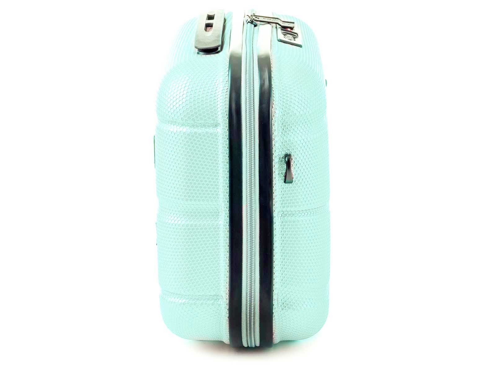 Franky Beautycase ABS13 Beautycase Handgepäck Hartschale günstig online kaufen