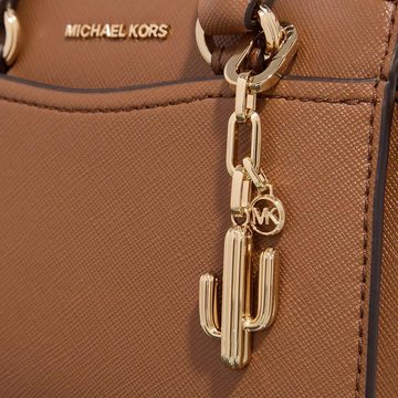 MICHAEL KORS Schultertasche dark brown (1-tlg)