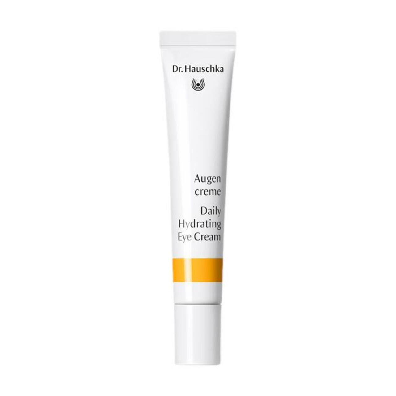 Dr. Hauschka Augencreme Augencreme, für empfindliche Augenpartie