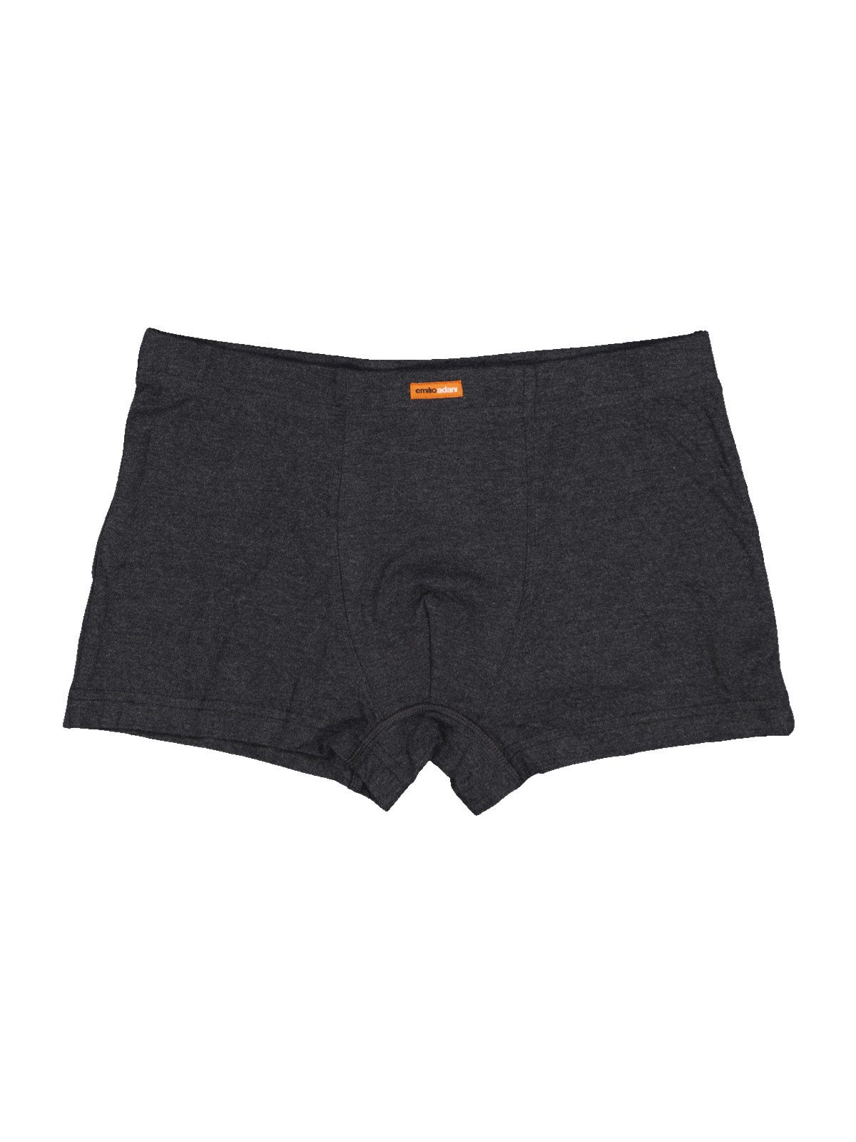 Boxershorts Herren Boxershorts, Dunkelgrau