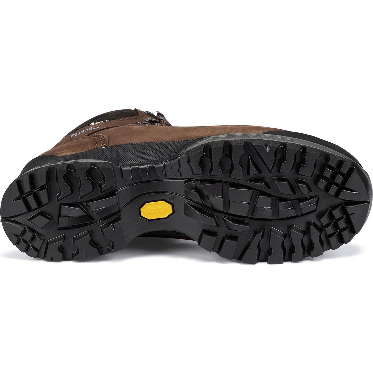 Hanwag Tatra II Narrow GTX Hikingschuh Hochwertiger Wanderschuh für schmale Füße mit wasserdichtem GORE-TEX