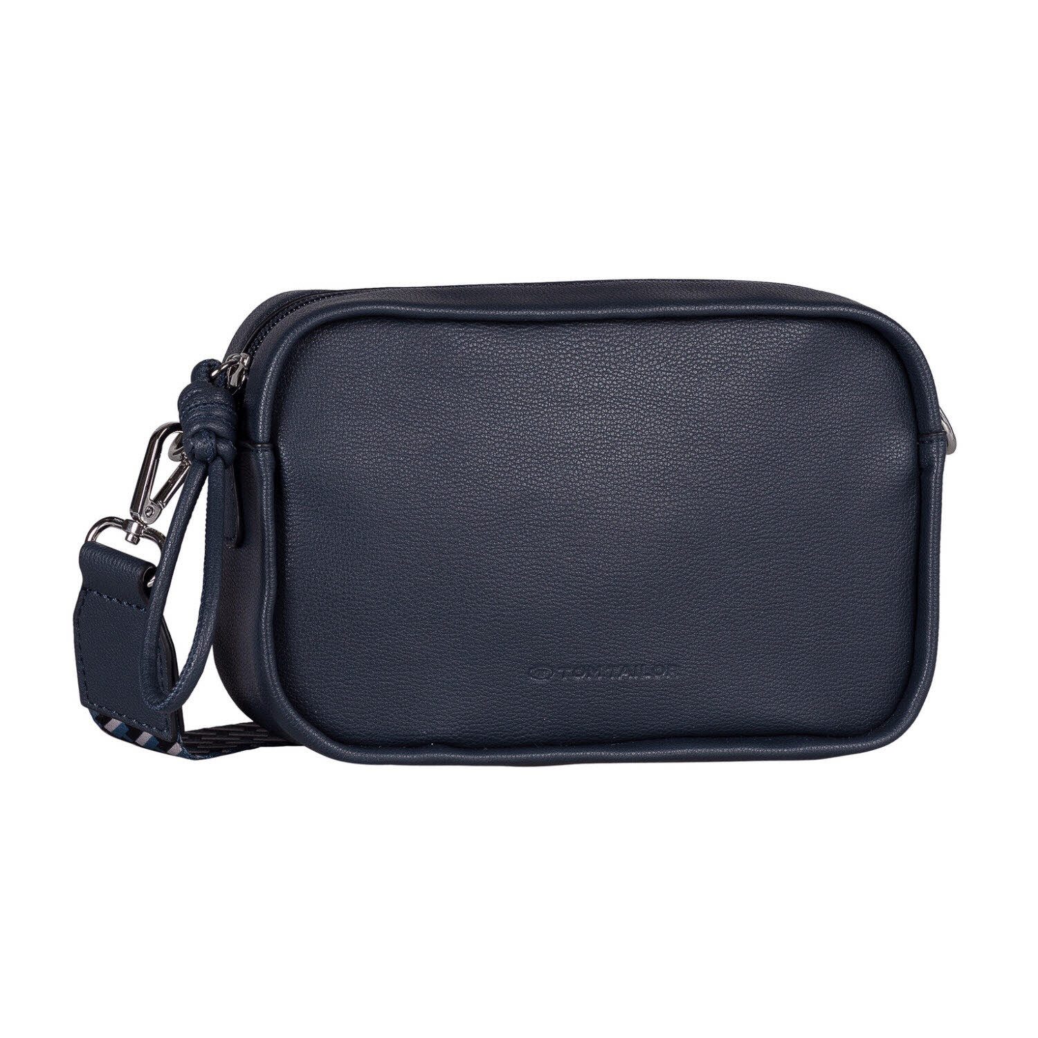 TOM TAILOR Handtasche Tatiana Camera Bag