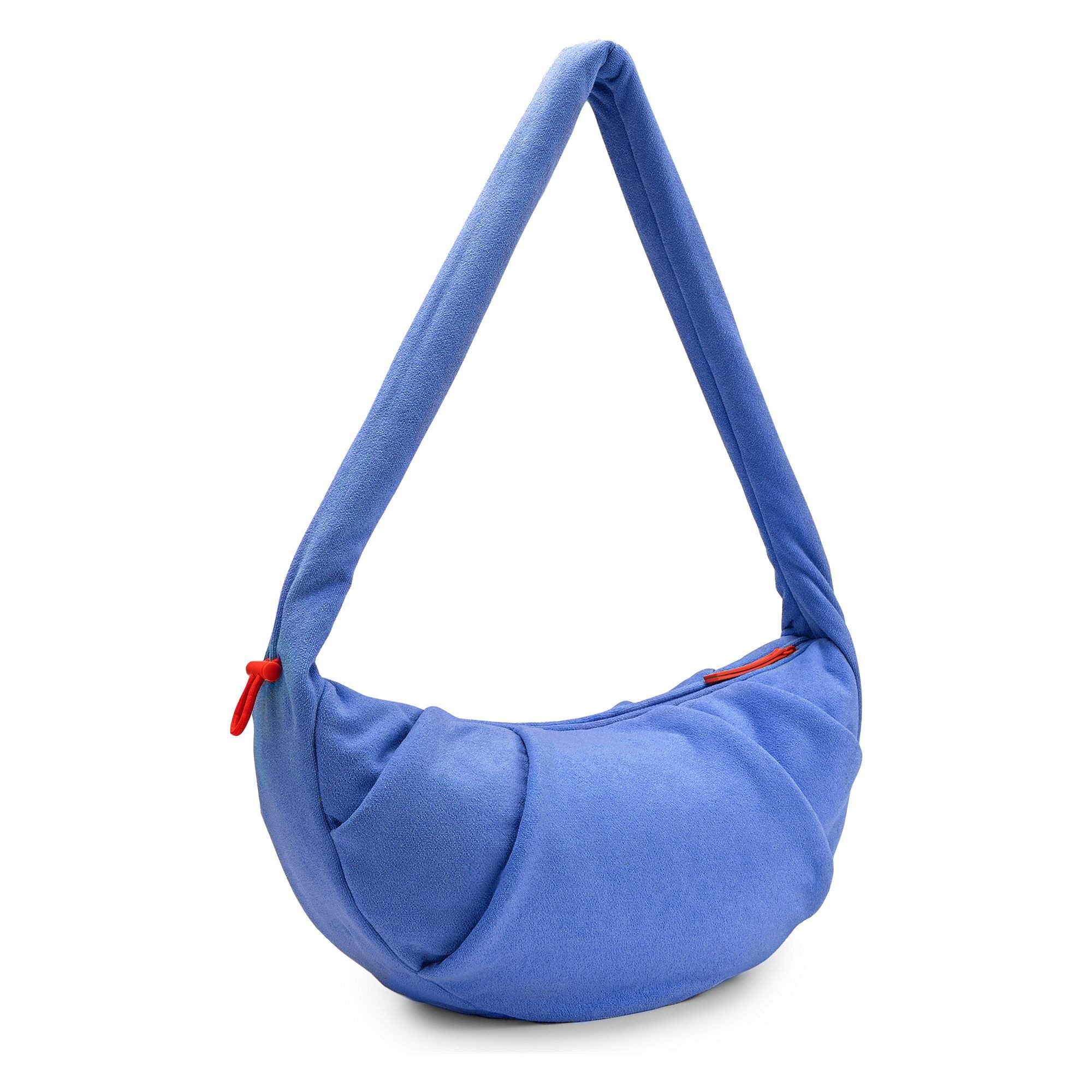 Les Visionnaires Schultertasche Unio Vancouver, Polyester