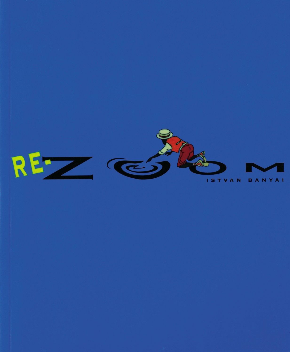 Re-Zoom / Istvan Banyai