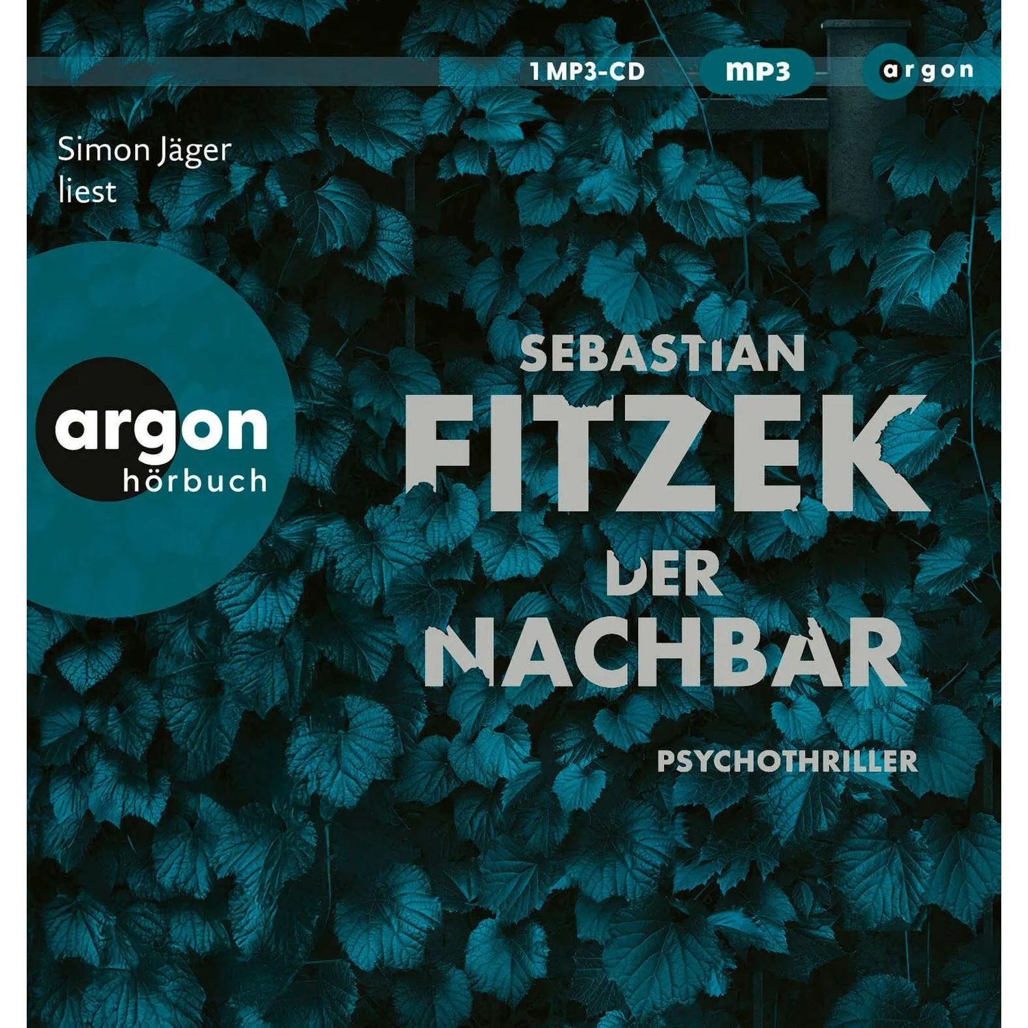 Argon Verlag Hörspiel Der Nachbar