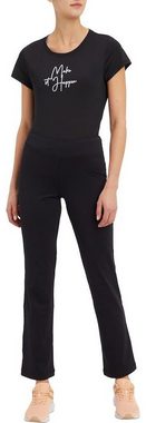 Energetics Trainingshose Da.-Jazzpant Marion W BLACK (1-tlg)