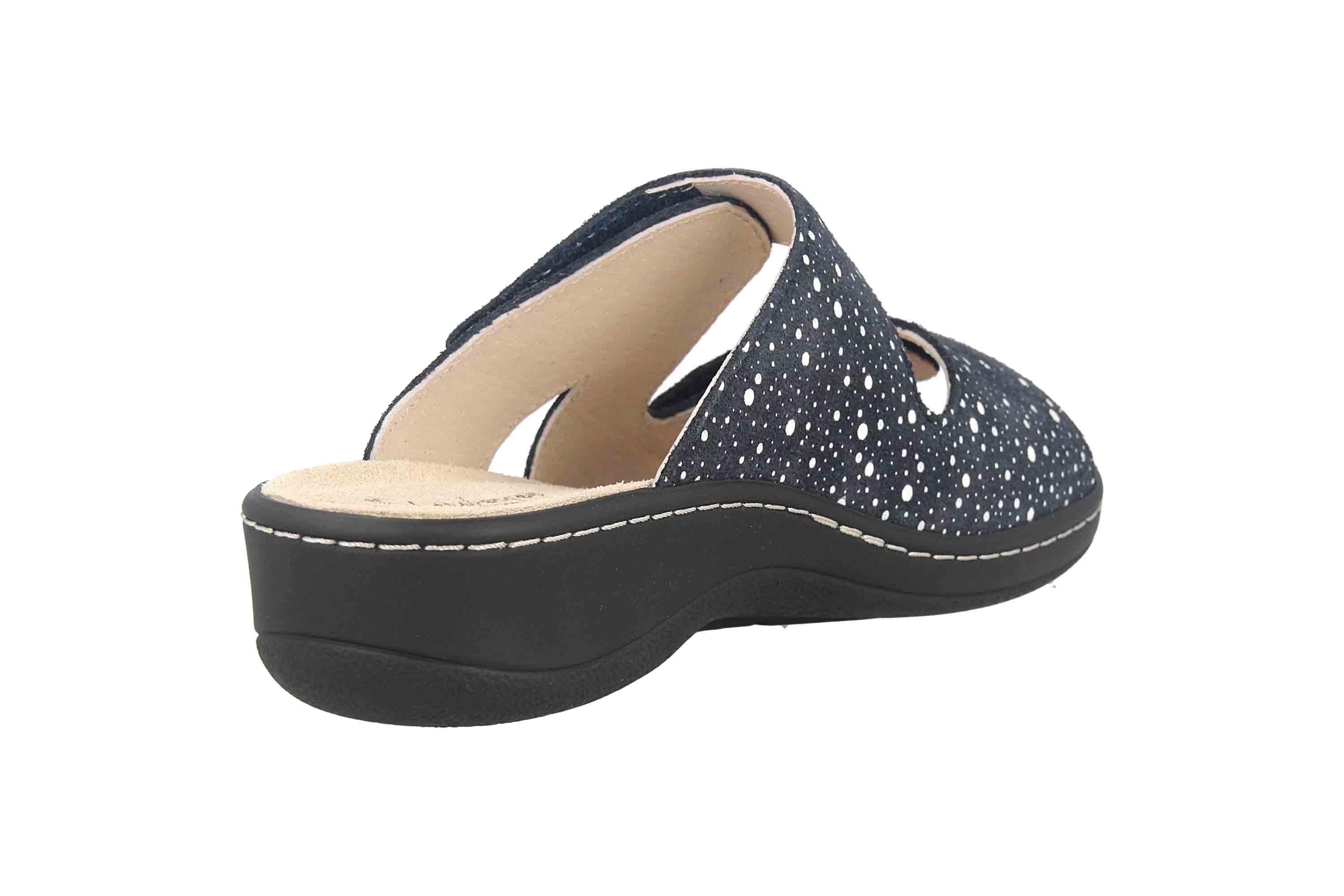 Hickersberger 2819-7008-NG Pantolette