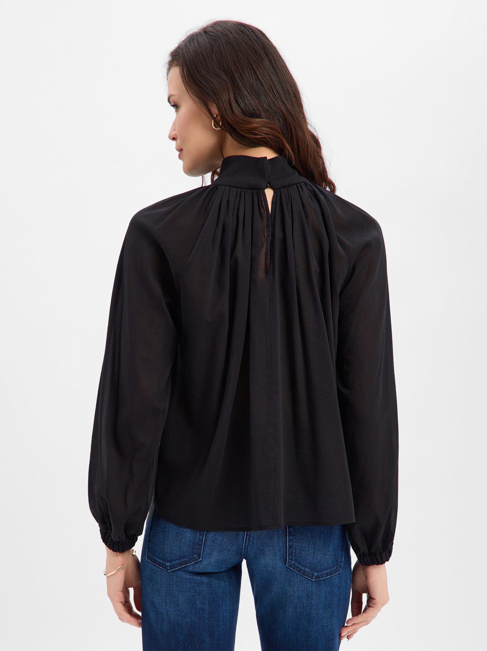 Drykorn Shirtbluse Dumonda