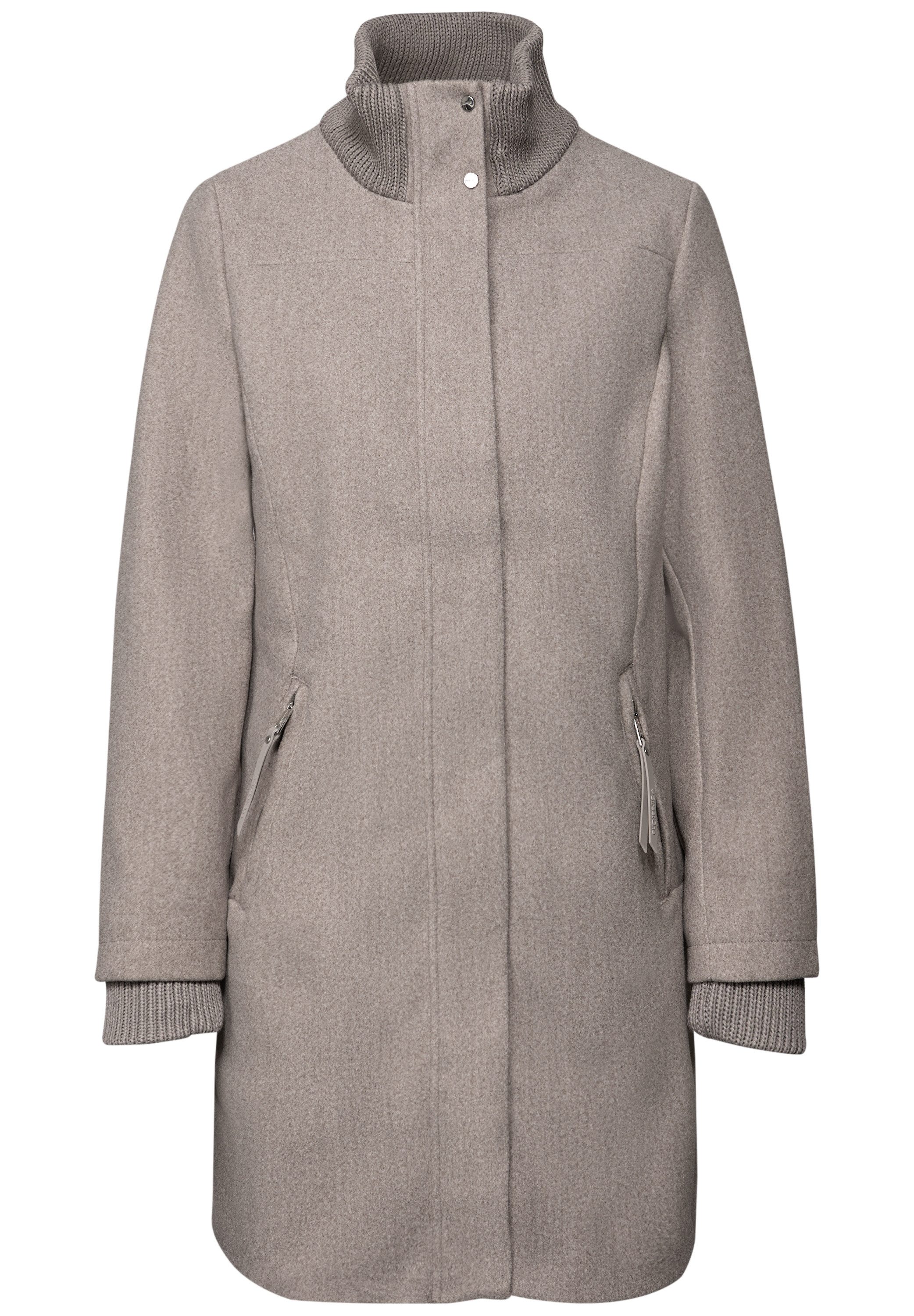 STREET ONE Outdoorjacke günstig online kaufen