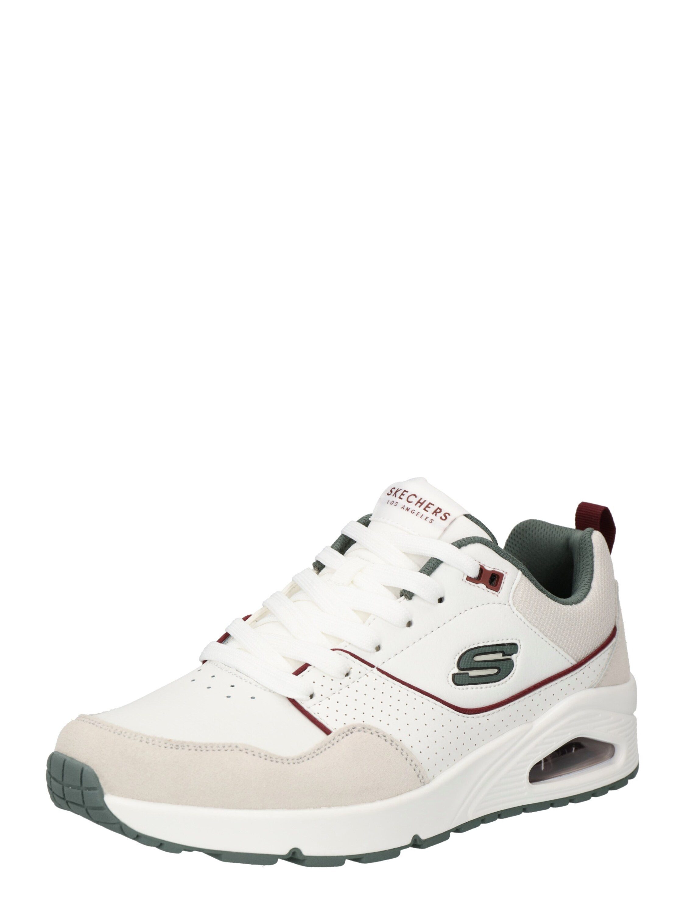 Skechers Uno - Retro One Sneaker (1-tlg) günstig online kaufen