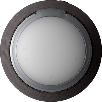LG XBOOM 360 DXO2 1.1 Lautsprecher (Bluetooth, 20 W, 360° Sound, bis zu 20Std. Akkulaufzeit, Ambient-Beleuchtung)