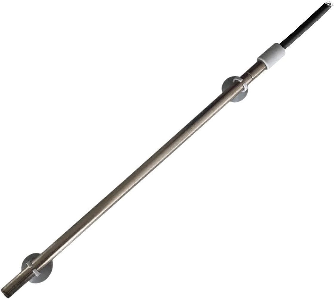 SCHEGO Regelheizer Schego PTC-Heizer Titanrohr energieeffizienter Aquarium Heizstab 300W