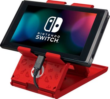 Hori Nintendo Switch Playstand (Super Mario) Konsolen-Standfuß