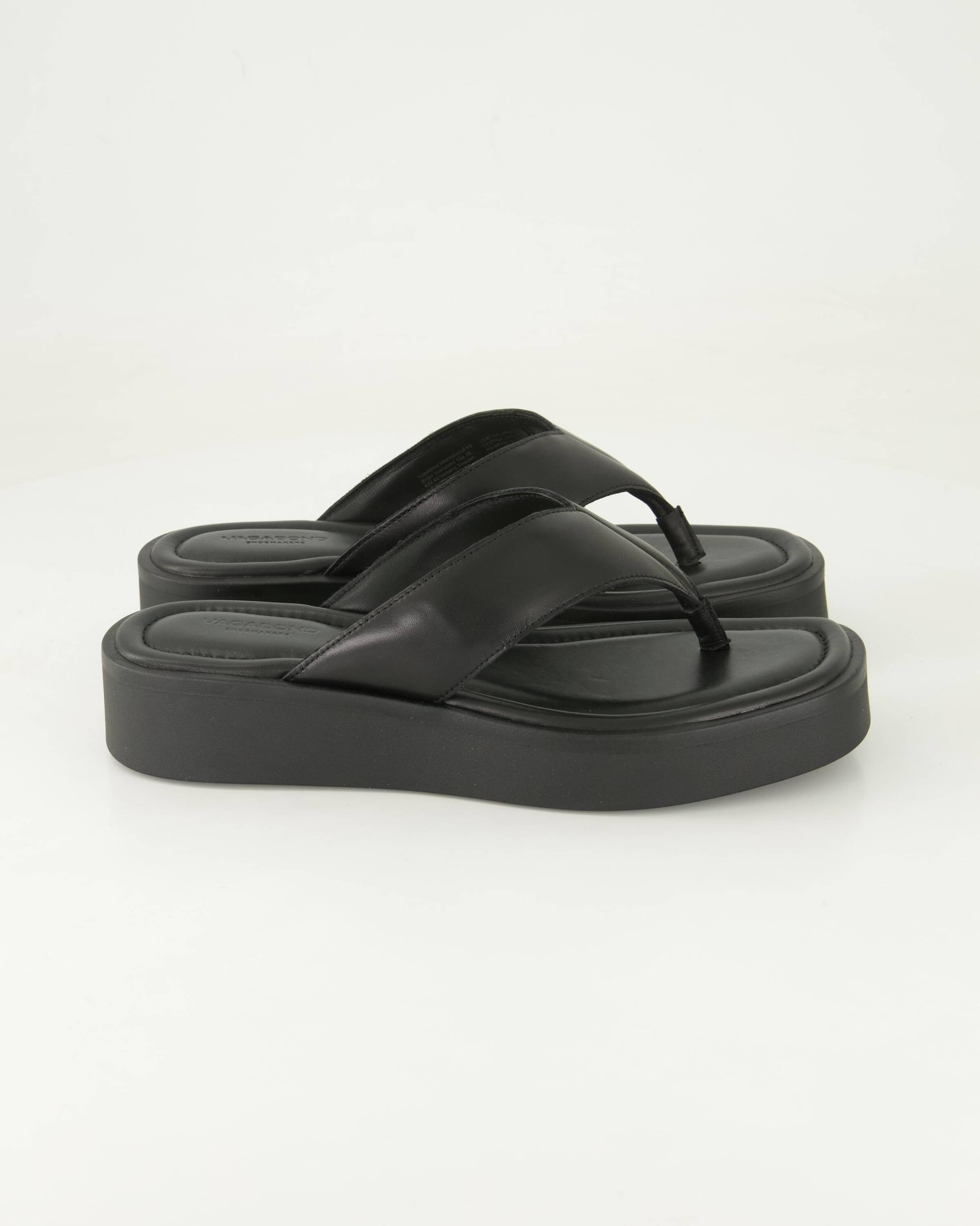 Vagabond Danya Zehentrenner Obermaterial: Leder