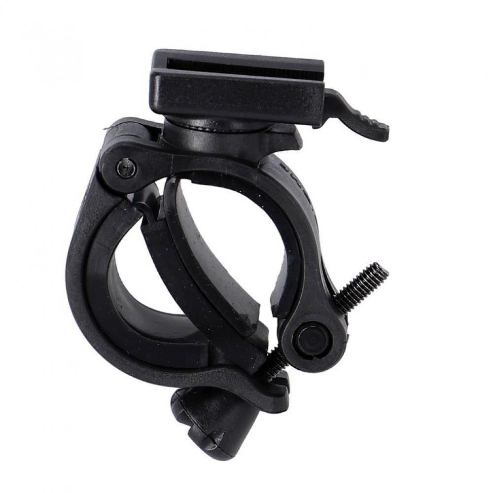 SIGMA Fahrradbeleuchtung Sigma Buster Serie Lenkerhalterung 36 g - Ultraleichte Schraubhalterun